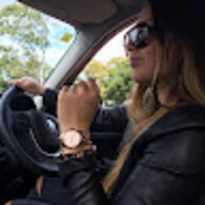 Meet your Posher, Kristal